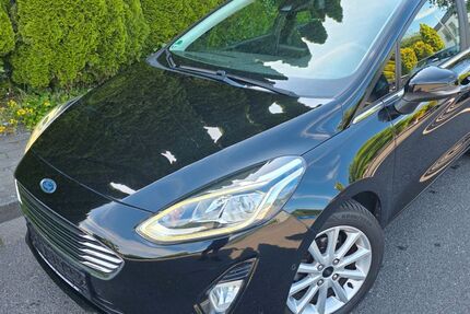 Ford Fiesta 238.033 km 5.100 &euro; Nettetal 41334