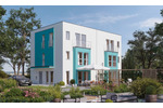 Doppelhaushälfte Duisburg Ruhrort - 4 Zimmer, 120 m&sup2;, 1.937&euro; | Angebot:23806568