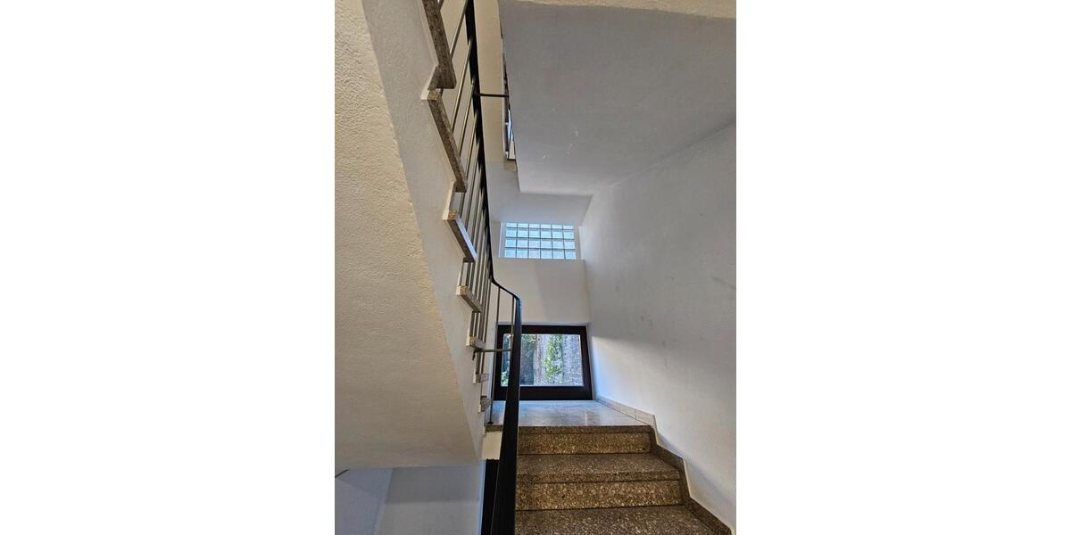 Etagenwohnung Düsseldorf Stadtbezirk 3 - 1 Zimmer, 26 m&sup2;, 115.000&euro; | Angebot:27425944