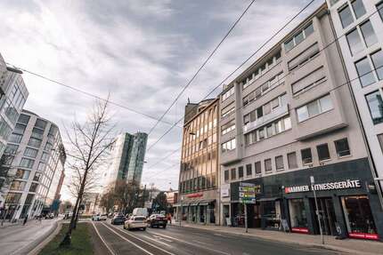 Gewerbeobjekt Düsseldorf Friedrichstadt - 3.363&euro; | Angebot:27394935