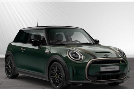 Mini Cooper SE 14.750 km 23.650 &euro; Moers 47441