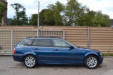 BMW 318 190.000 km 3.950 &euro; Duisburg 47166