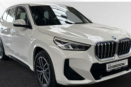 BMW iX1 44.500 km 36.890 &euro; Moers 47441