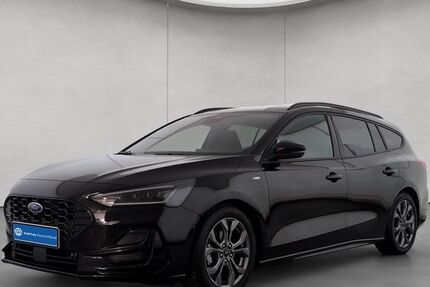 Ford Focus 16.513 km 23.490 &euro; Düsseldorf 40233