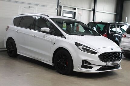 Ford S-Max 119.231 km 19.990 &euro; Schwalmtal 41366