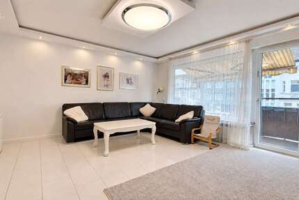 Wohnung Duisburg Mittelmeiderich - 4 Zimmer, 89 m&sup2;, 139.000&euro; | Angebot:27309246