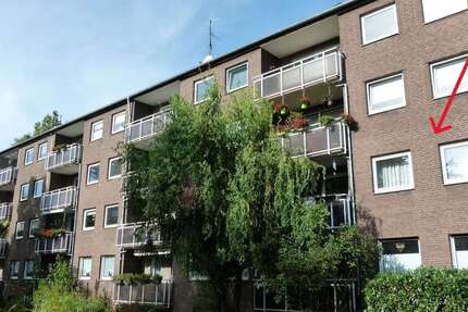 Wohnung Duisburg Walsum - 3 Zimmer, 68 m&sup2;, 110.000&euro; | Angebot:26822631