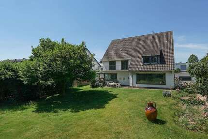 Haus Meerbusch-Büderich Büderich - 7 Zimmer, 160 m&sup2;, 1.150.000&euro; | Angebot:27038809