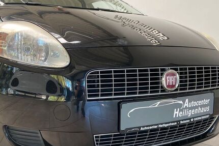 Fiat Grande Punto 168.585 km 980 &euro; Heiligenhaus 42579