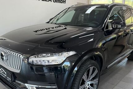 Volvo XC90 92.000 km 40.990 &euro; Heiligenhaus 42579