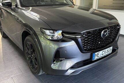 Mazda CX-60 7.500 km 51.490 &euro; Erkrath 40699