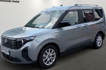 Ford Tourneo Courier 27.661 km 19.780 &euro; Willich 47877