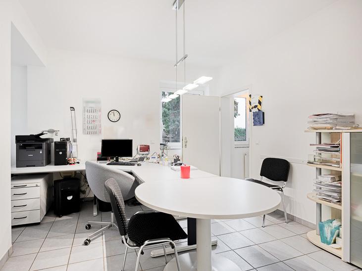 Gewerbeobjekt Dinslaken - 2.538&euro; | Angebot:26130893