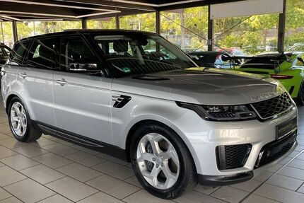 Land Rover Range Rover Sport 71.598 km 36.999 &euro; Ratingen bei Düsseldorf 40878