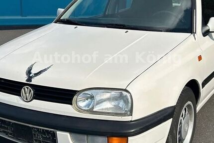 VW Golf 125.000 km 2.790 &euro; Mönchengladbach 41068