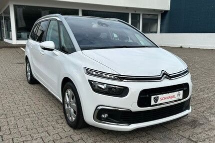 Citroen Grand C4 Picasso / SpaceTourer 104.895 km 10.490 &euro; Mönchengladbach 41238