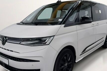 VW T7 Multivan 73.000 km 49.800 &euro; Meerbusch 40668