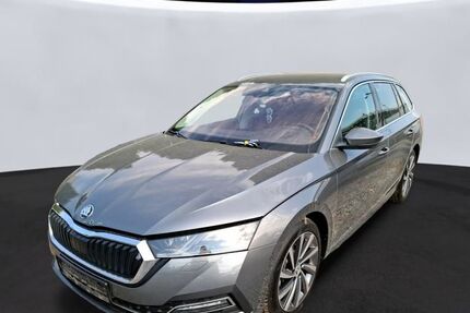 Skoda Octavia 123.807 km 18.880 &euro; Mönchengladbach 41238