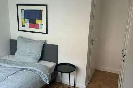 Zimmer Düsseldorf Derendorf - 799&euro; | Angebot:27246213