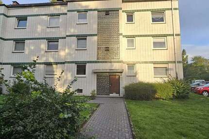 Wohnung Oberhausen Alstaden - 3 Zimmer, 74 m&sup2;, 630&euro; | Angebot:27465080