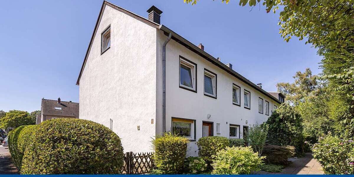 Einfamilienhaus Krefeld / Bockum Bockum - 3 Zimmer, 88 m&sup2;, 320.000&euro; | Angebot:27281728