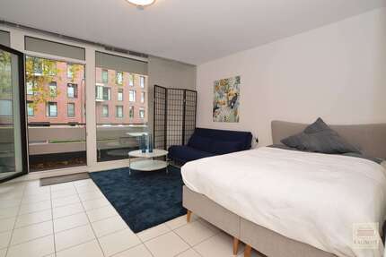 Zimmer Düsseldorf / Oberkassel Oberkassel - 1 Zimmer, 950&euro; | Angebot:27018405