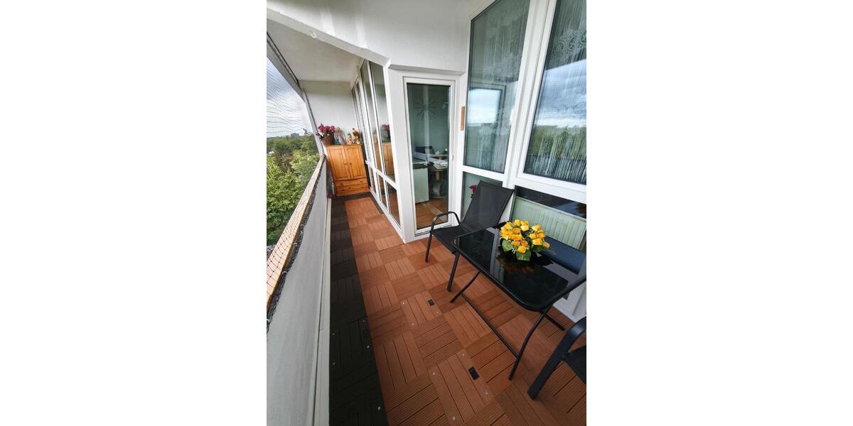Etagenwohnung Krefeld Benrad - 3 Zimmer, 75 m&sup2;, 149.500&euro; | Angebot:26875514