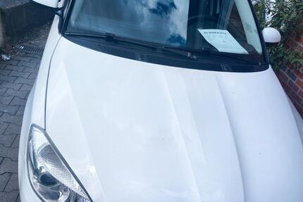 Skoda Fabia 214.000 km 2.900 &euro; Viersen 41751