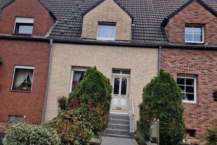 Haus zum Kaufen in Oberhausen 210.000 € 95 m² - Haus Oberhausen Schmachtendorf | Angebot:26725306