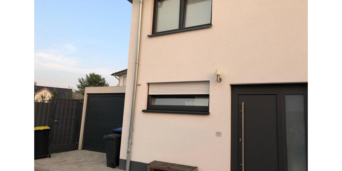 Einfamilienhaus Duisburg Hochheide - 4 Zimmer, 120 m&sup2;, 600.000&euro; | Angebot:27189868