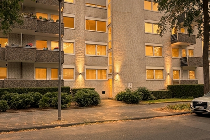 Wohnung Krefeld-Cracau Cracau - 3 Zimmer, 104 m&sup2;, 189.900&euro; | Angebot:27162254