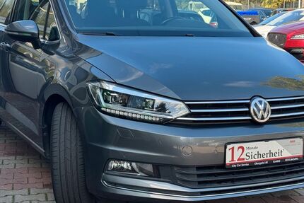 VW Touran 99.380 km 18.800 &euro; Krefeld OT Fischeln 47805