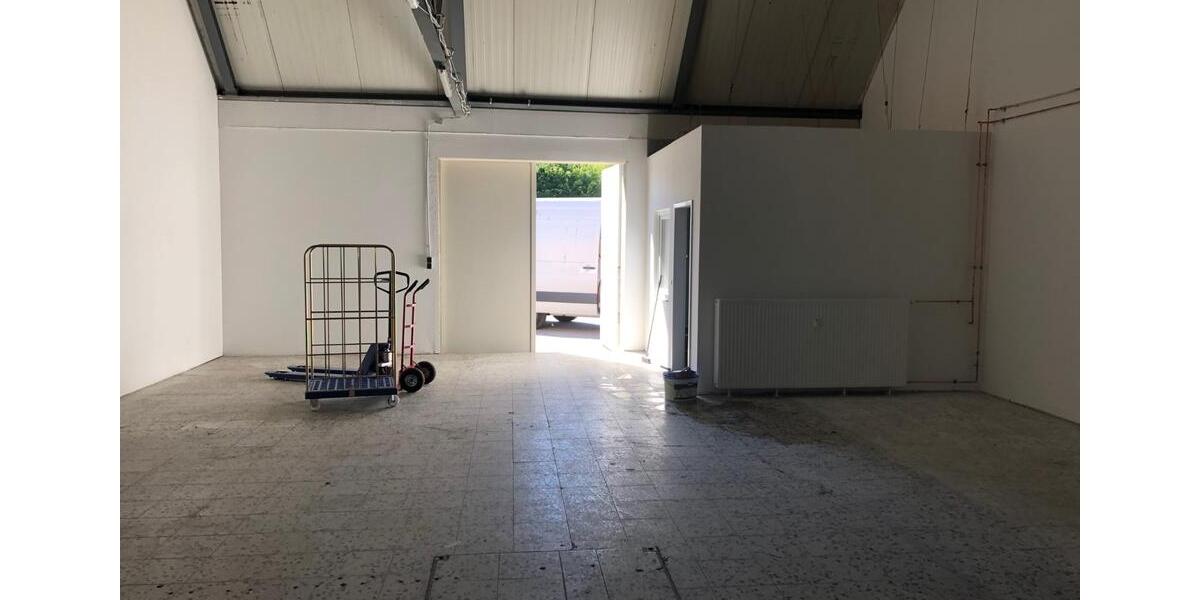 Gewerbeobjekt Duisburg Angerhausen - 1.755&euro; | Angebot:26678777