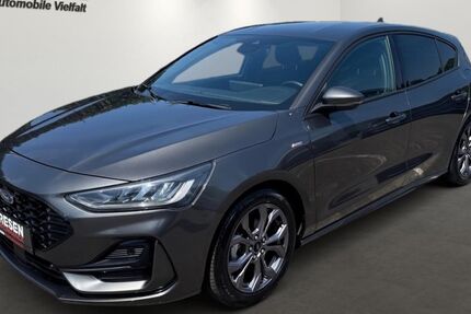 Ford Focus 25.739 km 18.380 &euro; Düsseldorf 40589