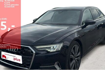 Audi A6 50.727 km 33.400 &euro; Moers-Hülsdonk 47441