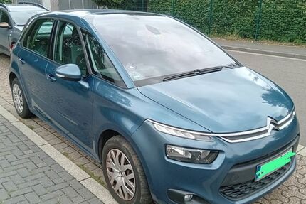 Citroen C4 Picasso 160.000 km 3.800 &euro; Kempen 47906