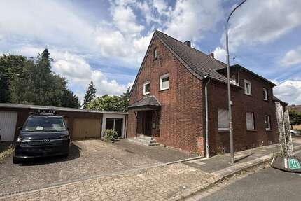Haus Moers - 8 Zimmer, 160 m&sup2;, 474.000&euro; | Angebot:27128488