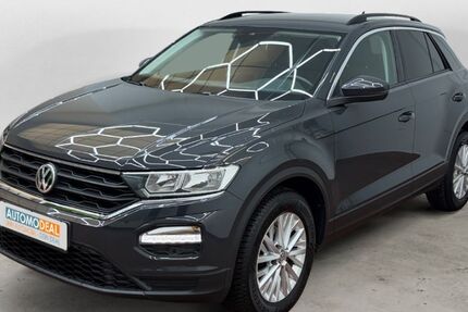 VW T-Roc 71.496 km 14.989 &euro; Moers 47445