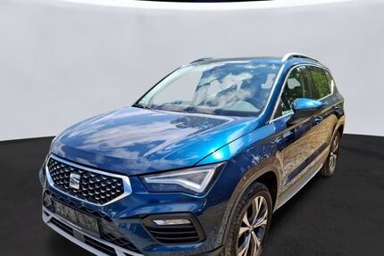 Seat Ateca 121.276 km 21.940 &euro; Mönchengladbach 41238