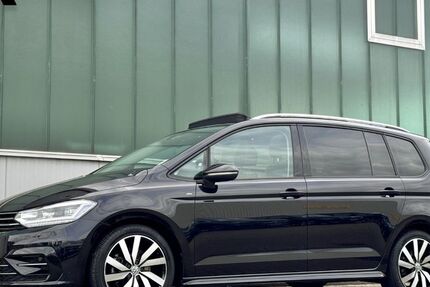 VW Touran 55.401 km 25.500 &euro; Viersen 41748