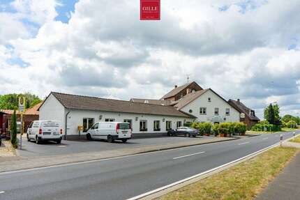 Haus Viersen Hausen - 10 Zimmer, 258 m&sup2;, 298.000&euro; | Angebot:27236103