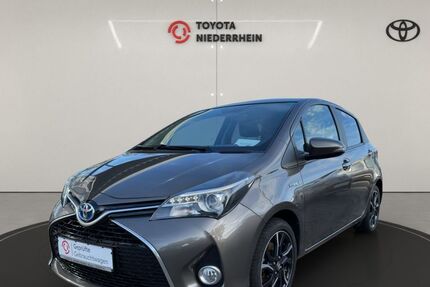 Toyota Yaris 75.550 km 13.490 &euro; Krefeld 47809