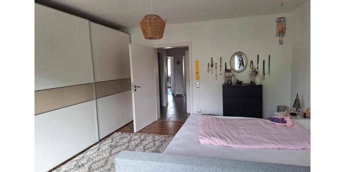 Erdgeschoßwohnung Straelen - 4 Zimmer, 122 m&sup2;, 355.000&euro; | Angebot:27231074
