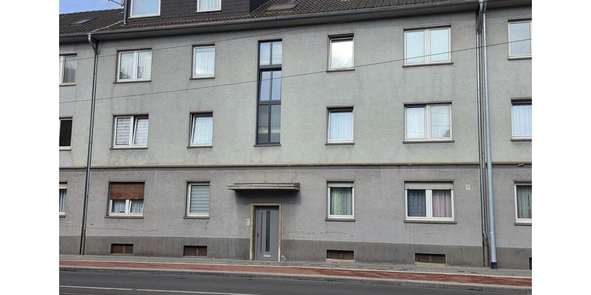 Etagenwohnung Duisburg Ruhrort - 3 Zimmer, 52 m&sup2;, 107.000&euro; | Angebot:27413712