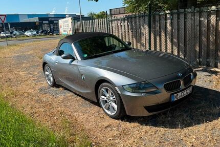 BMW Z4 95.000 km 12.000 &euro; Grevenbroich 41515