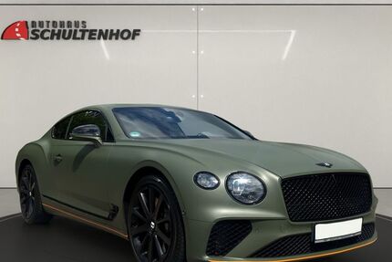 Bentley Continental GT 104.000 km 129.990 &euro; Mülheim/Ruhr 45481