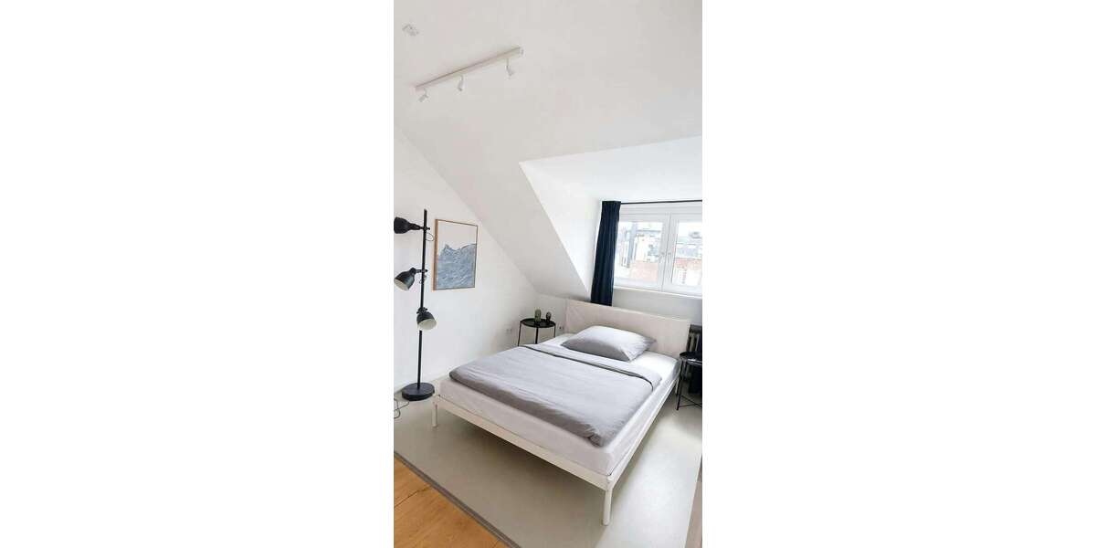 Zimmer Düsseldorf Altstadt - 799&euro; | Angebot:27466611
