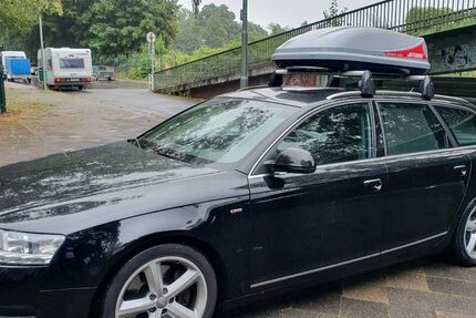 Audi A6 202.000 km 9.100 &euro; Düsseldorf 40472