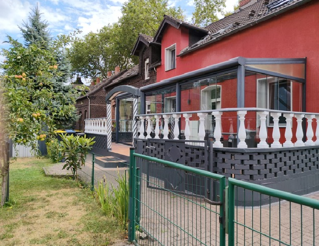 Einfamilienhaus Duisburg Hamborn - 6.5 Zimmer, 157 m&sup2;, 375.000&euro; | Angebot:27277938