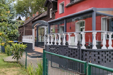 Haus Duisburg Hamborn - 6.5 Zimmer, 157 m&sup2;, 375.000&euro; | Angebot:27277938